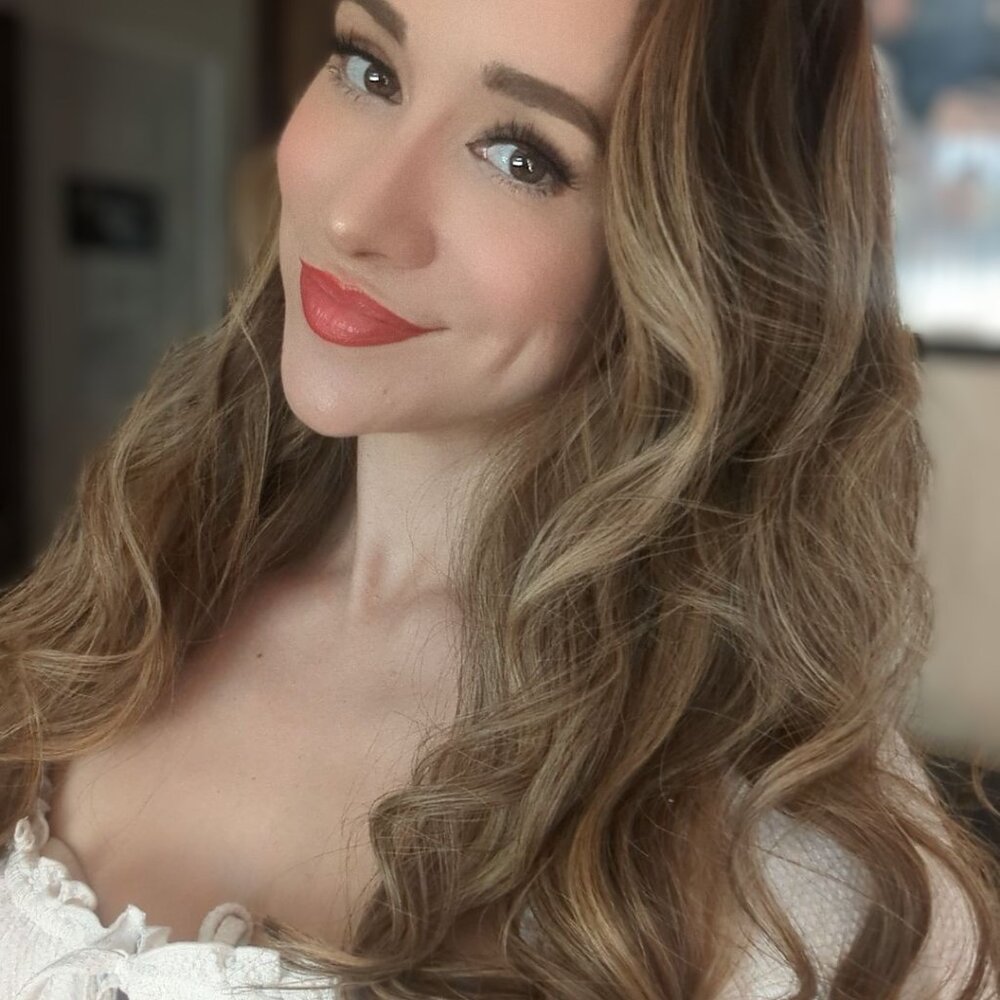 Meet your Posher, Brianna